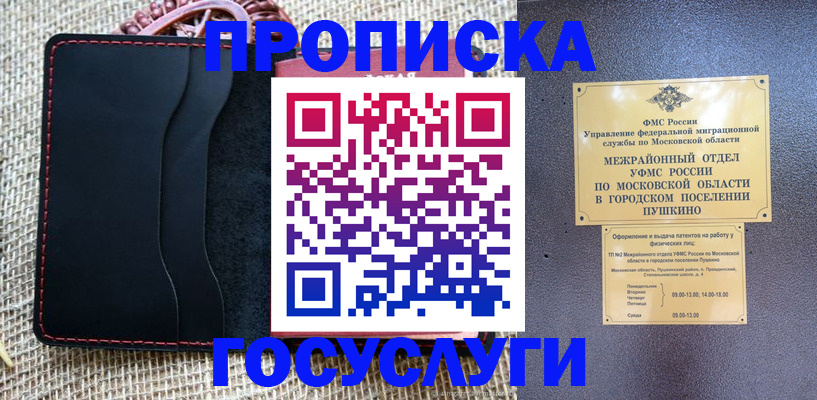 прописка для военкомата в Троицке